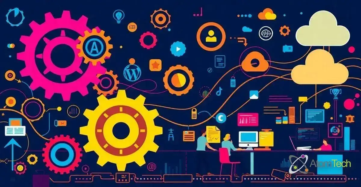 Benefícios do Gerenciamento Ágil com DevOps