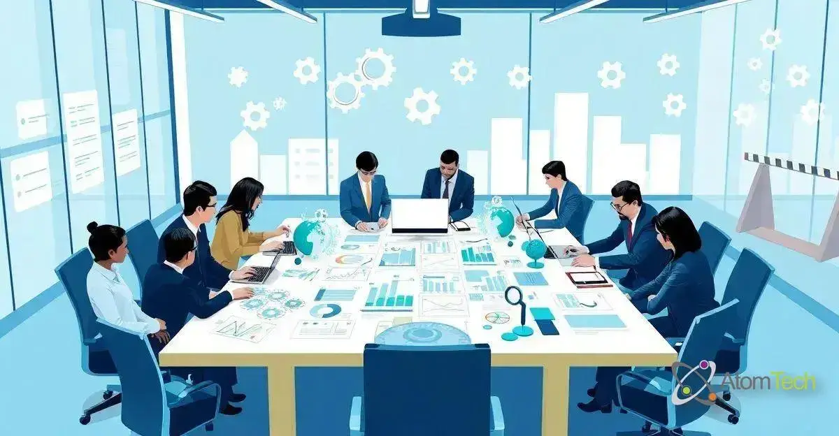 Desafios Comuns na Implementação de um PMO