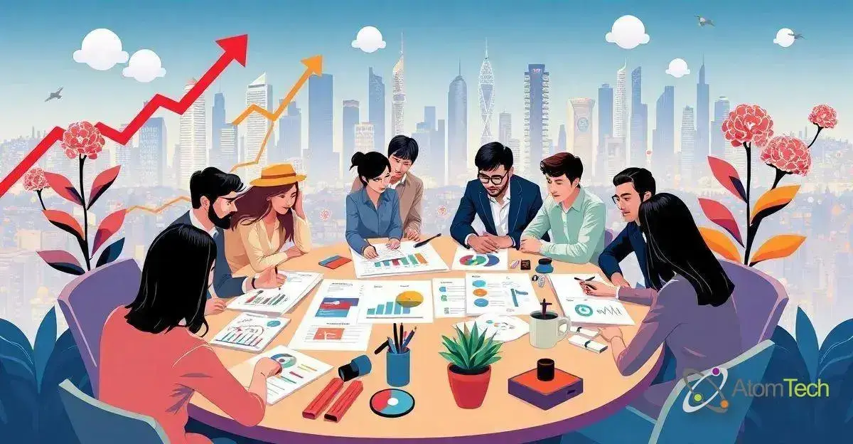 Estratégias de Branding para Startups