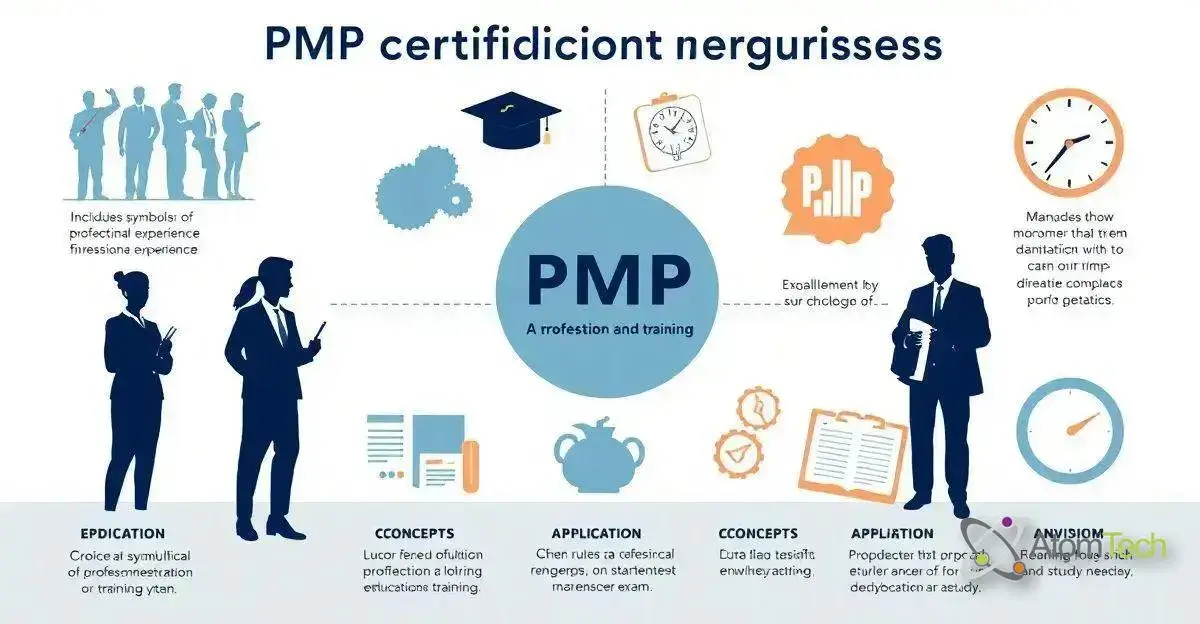 Preparação para o Exame PMP