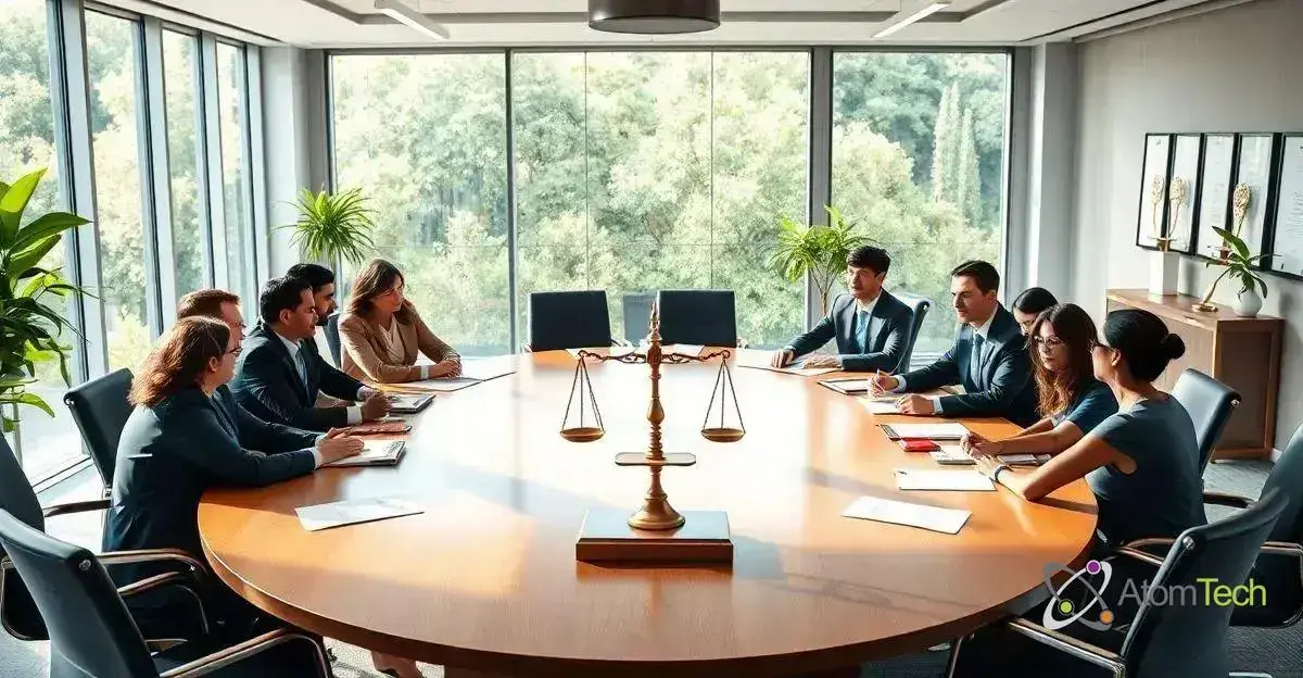 Casos de Sucesso em Governança Corporativa e Ética de Negócios
