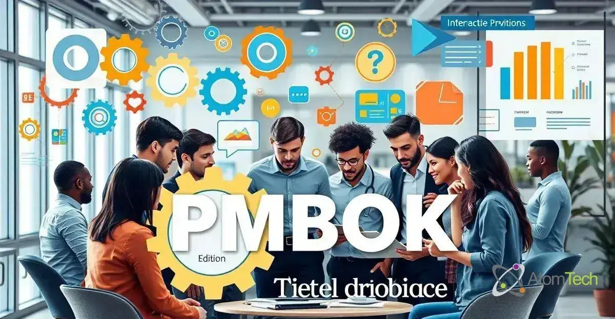 Como Implementar o Guia PMBOK na Sua Organização
