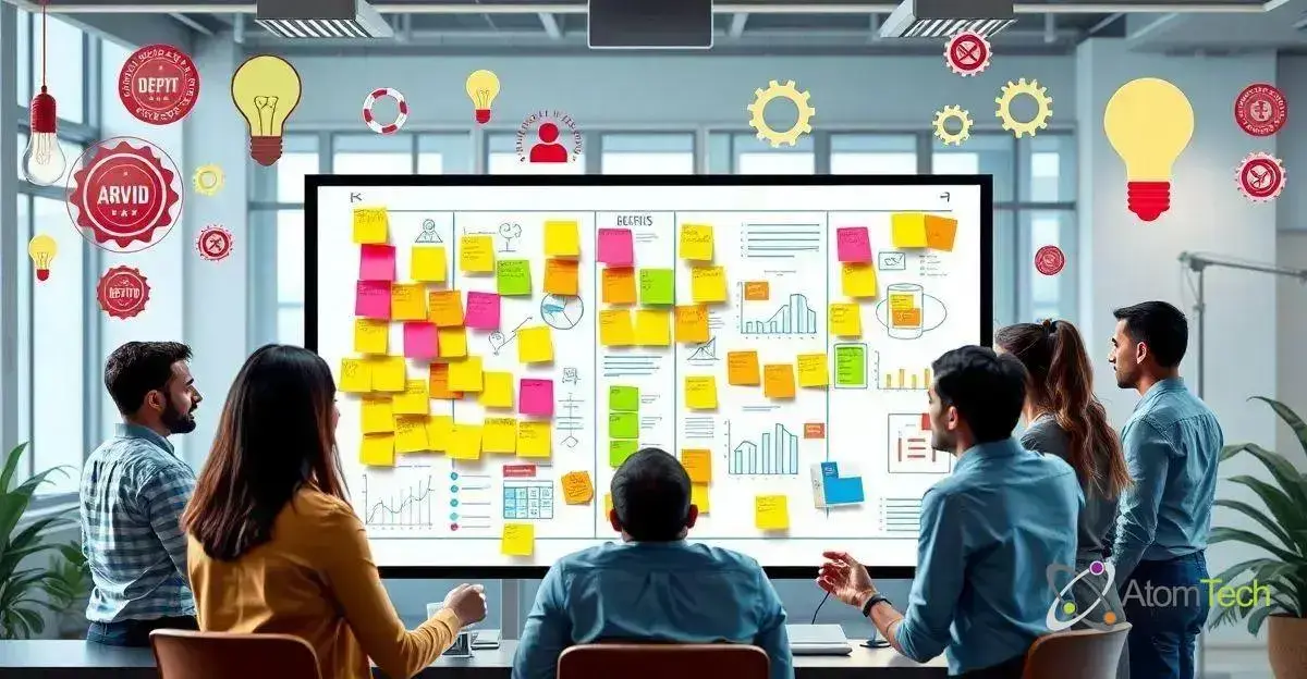 Como o PMI Impacta a Gestão de Projetos