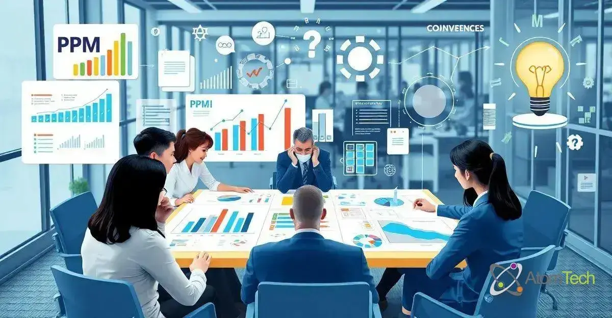 Desafios e Soluções em Práticas Avançadas de Gerenciamento de Projetos