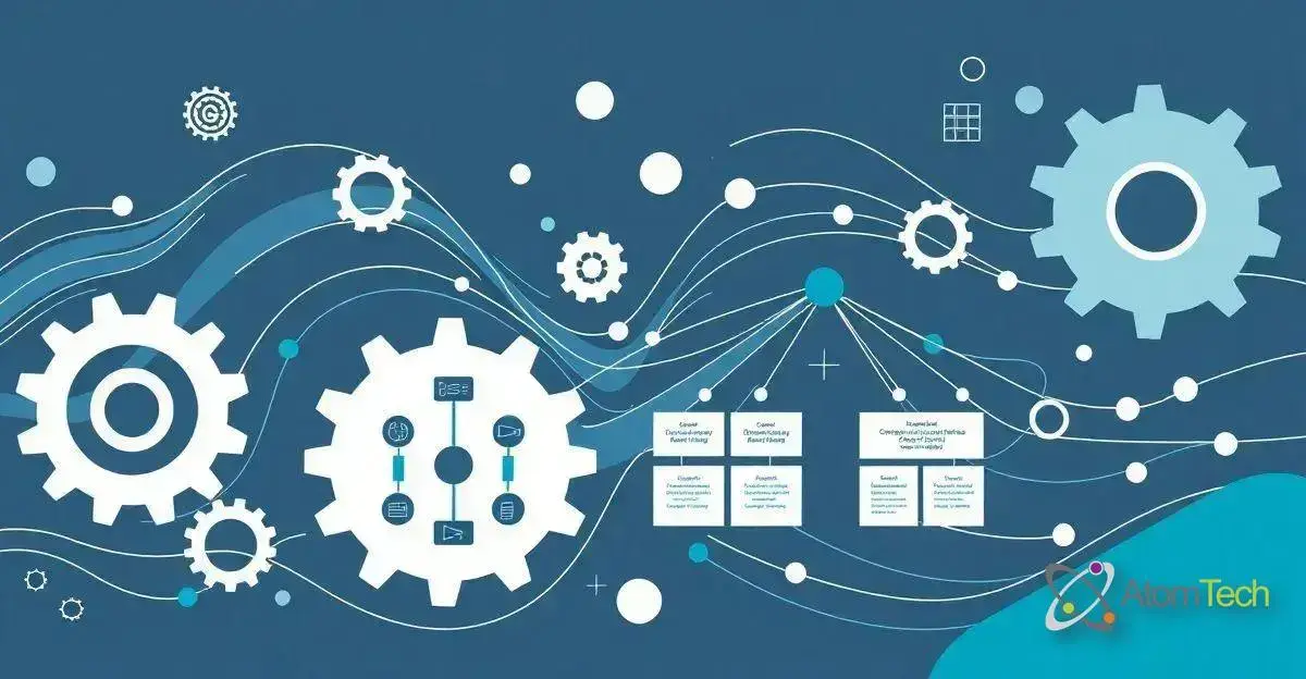 Importância do ABPMP e CBoK no Desenho Organizacional
