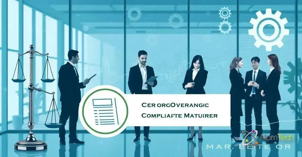 Princípios Fundamentais da Gestão de Compliance