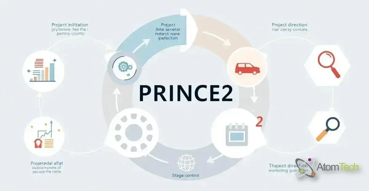 Introdução ao PRINCE2 e Seus Processos