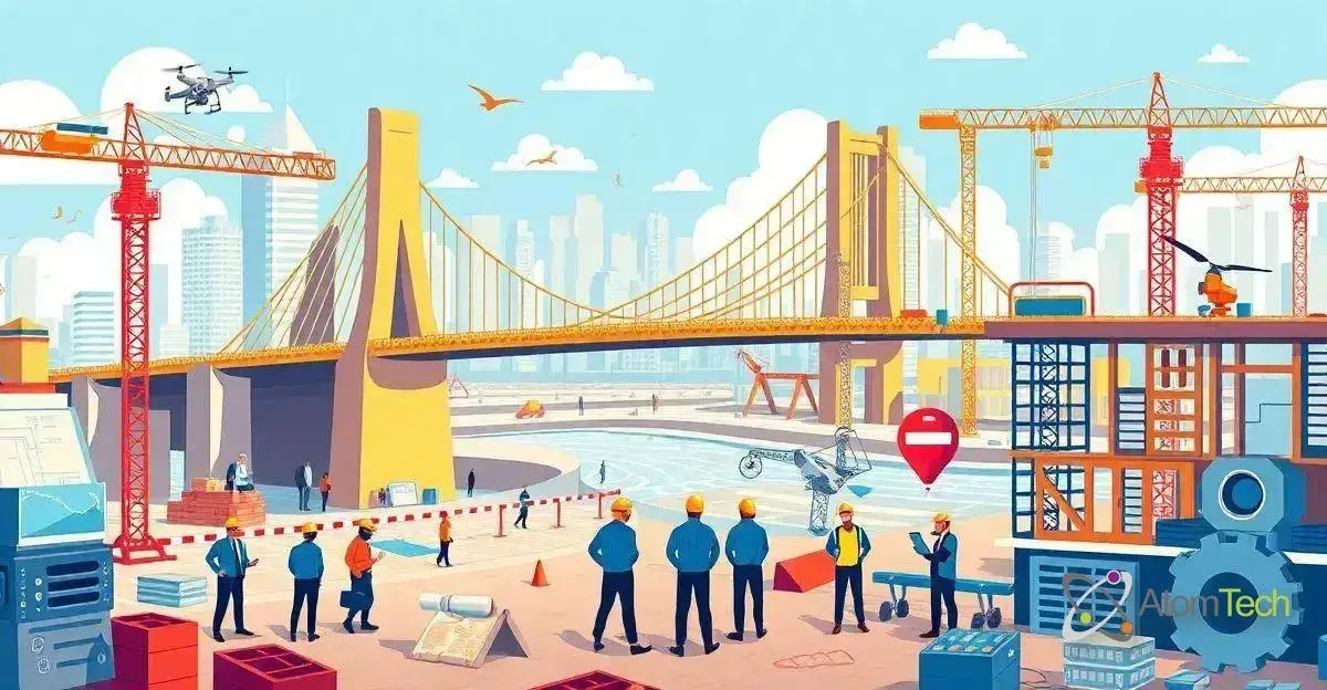 Definição e Características dos Megaprojetos