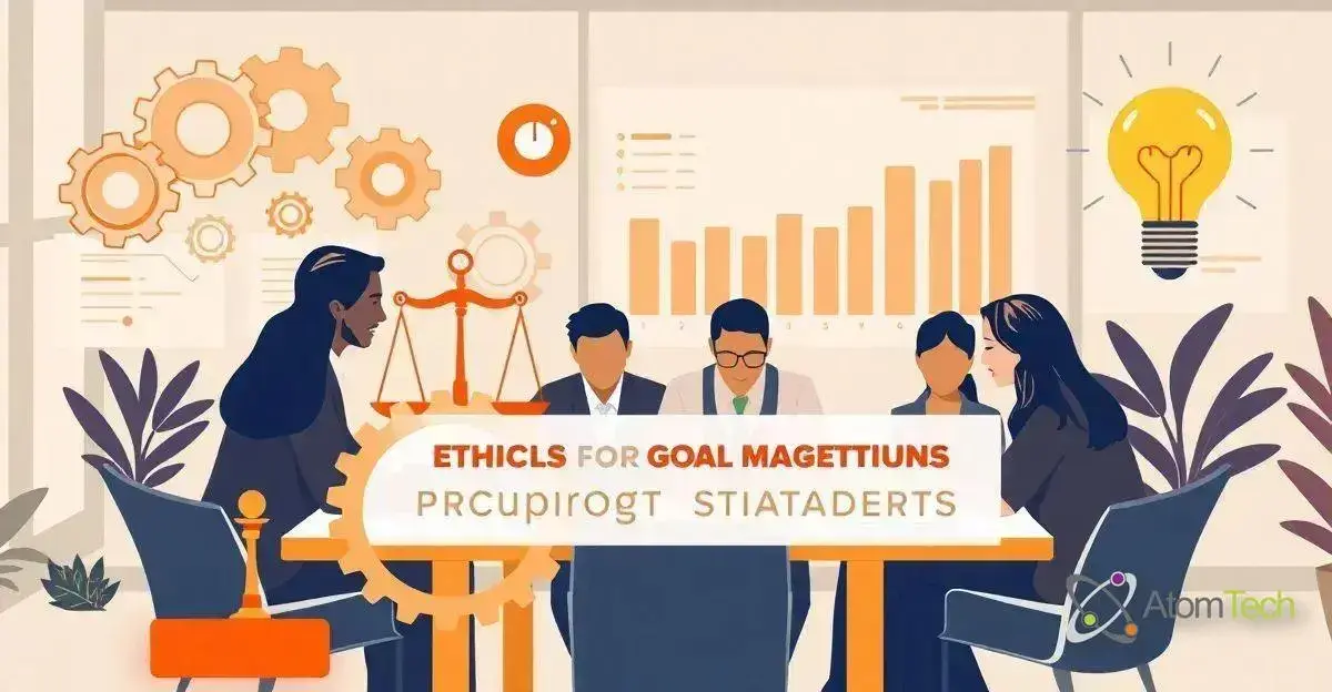 Importância dos Padrões Éticos no Gerenciamento de Projetos