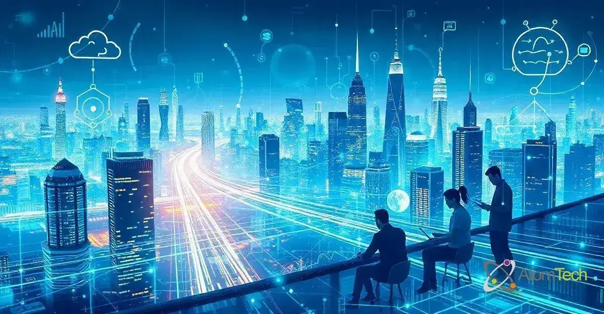 Ferramentas e Técnicas de Big Data para Projetos