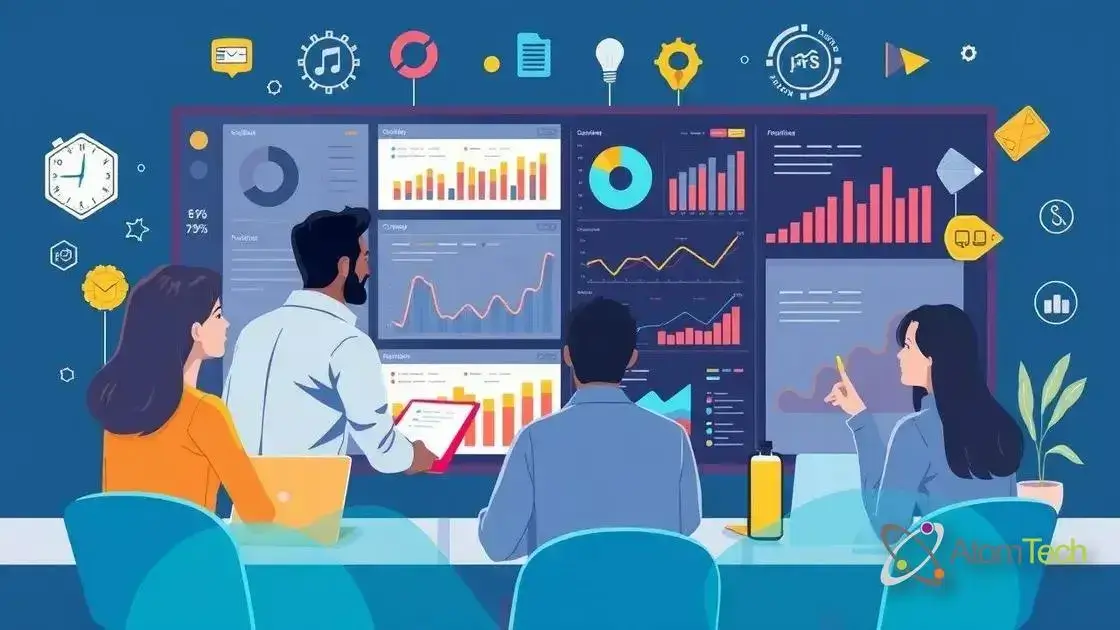 como ajustar sua estratégia de marketing