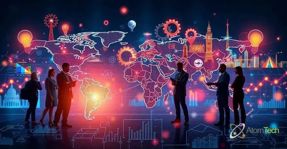 Importância da Estratégia de Crescimento para Startups