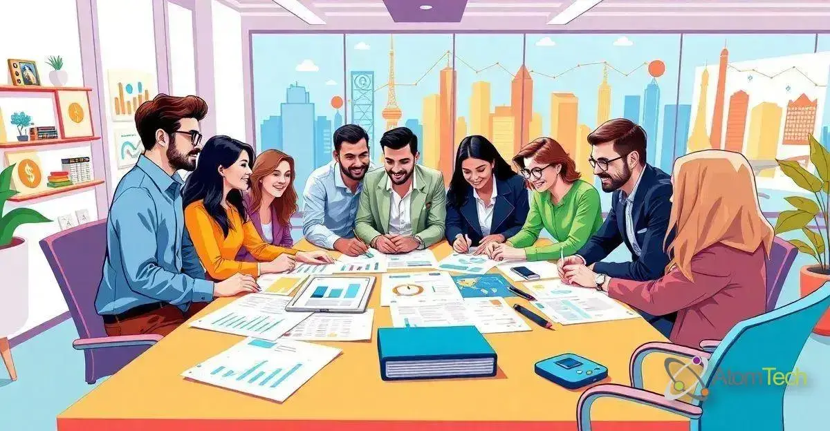 Casos de Sucesso: Startups que Alavancaram com Editais