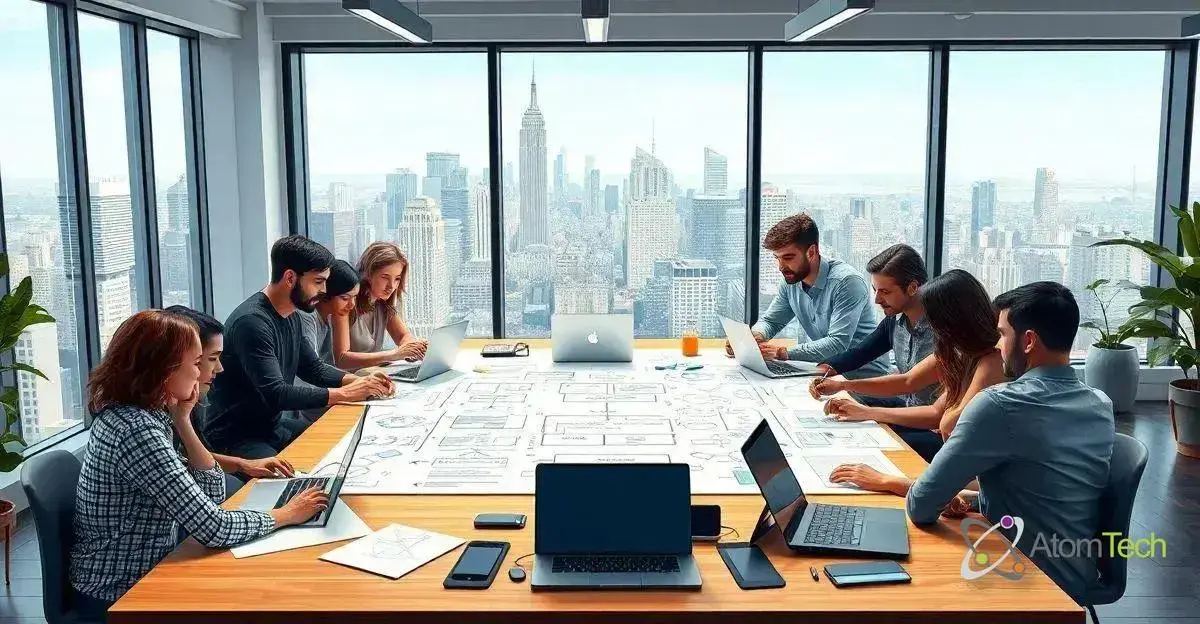 Casos de Sucesso: Startups que Cresceram com MVP