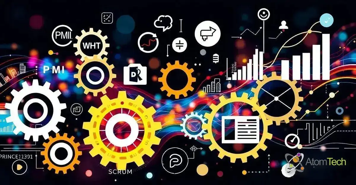 Importância das Práticas Avançadas no Gerenciamento de Projetos