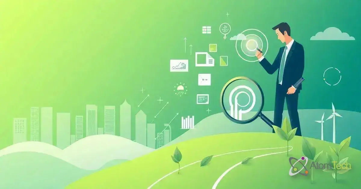 Análise de Mercado: Identificando Novas Oportunidades