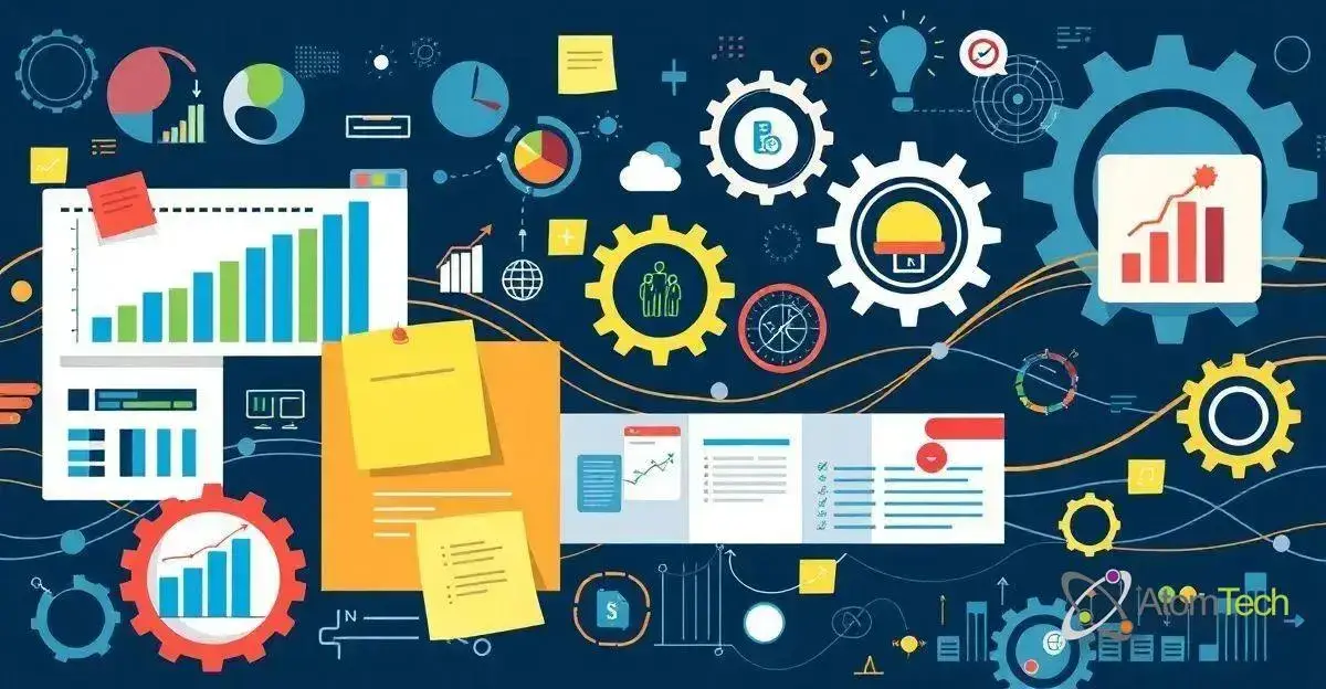 Introdução ao Gerenciamento de Projetos Híbrido