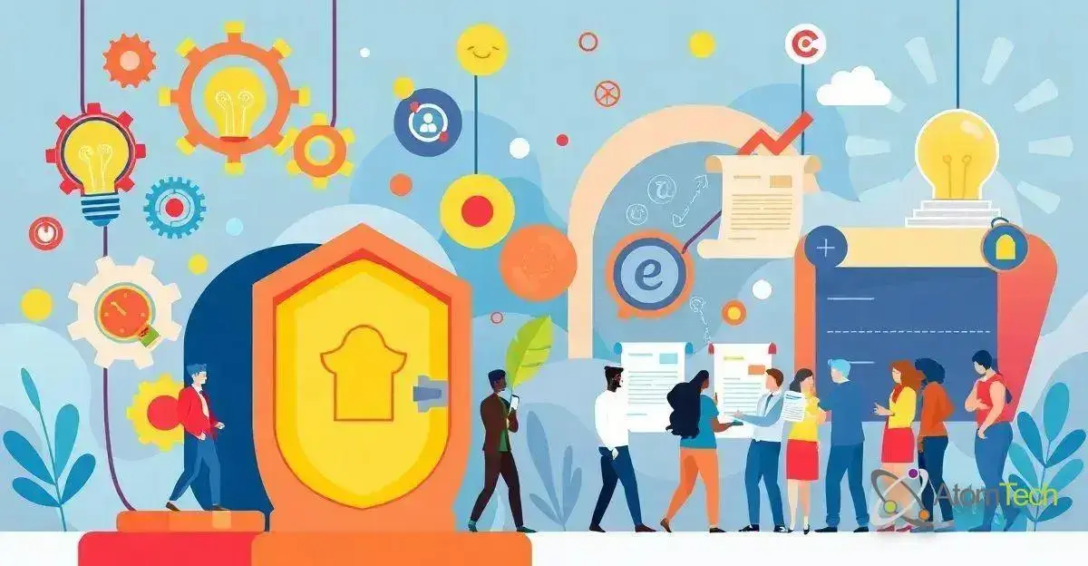 Importância da Proteção Legal para Startups