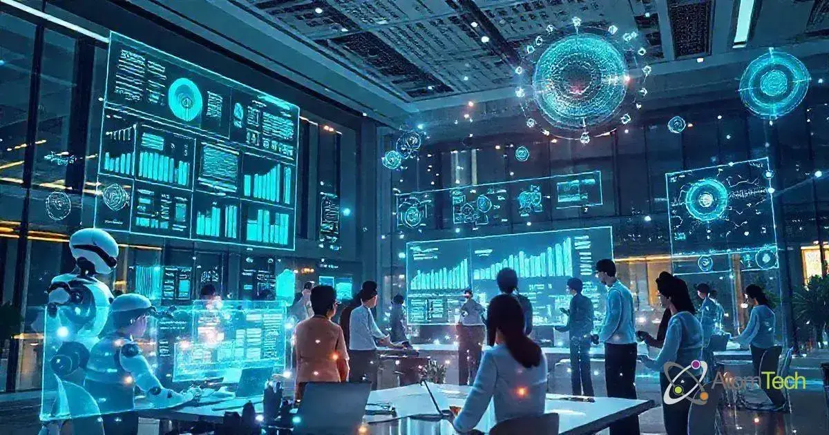 Futuro do Gerenciamento de Projetos com IA Explicável