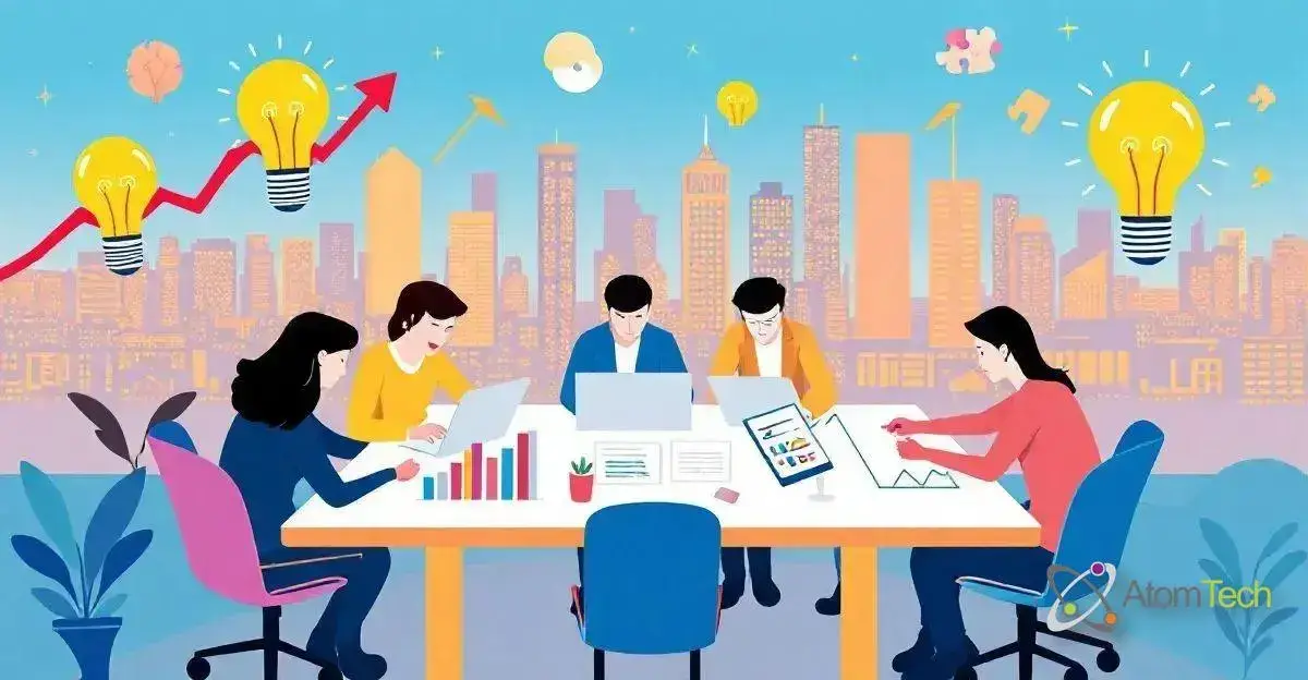 Estratégias para Comunicar Sua Proposta de Valor