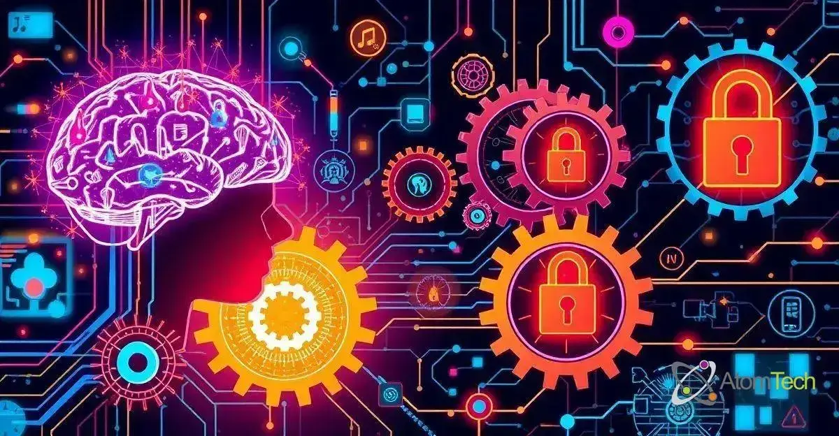 Inteligência Artificial e Machine Learning