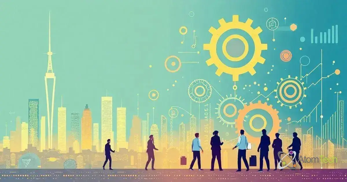 Desafios na Implementação de Tecnologias Emergentes