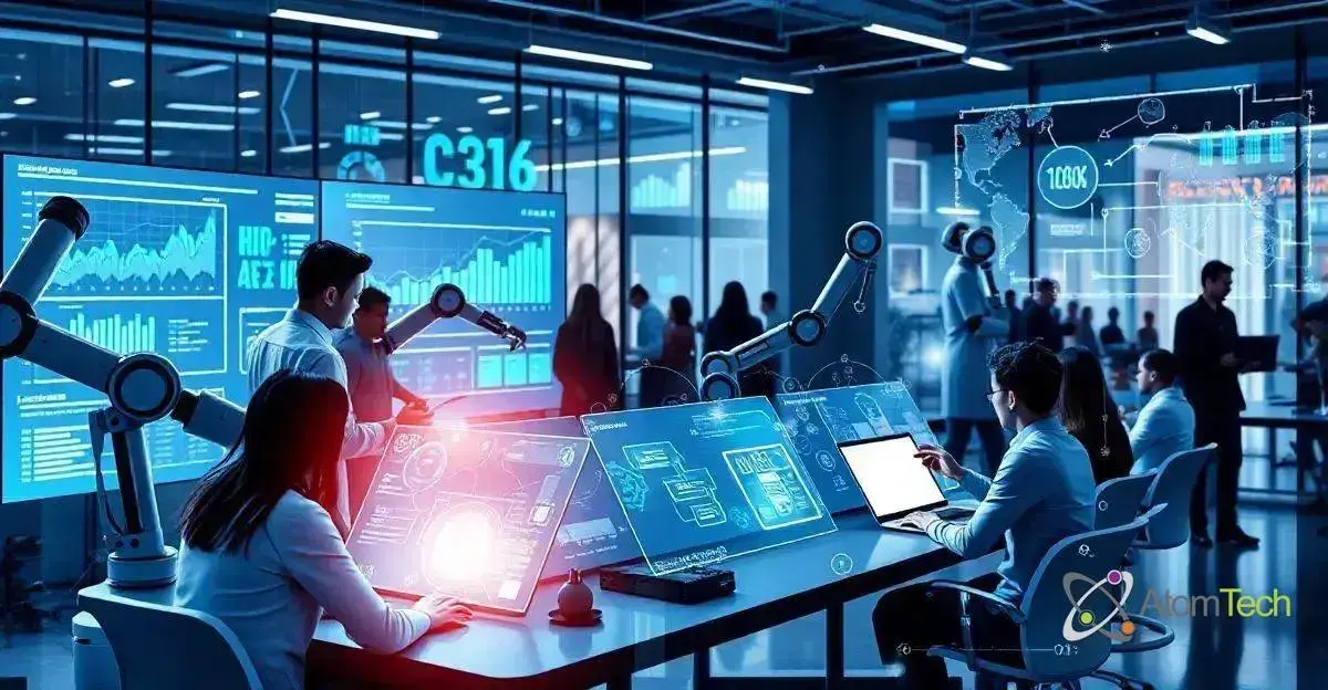Ferramentas Essenciais para Automação de Processos