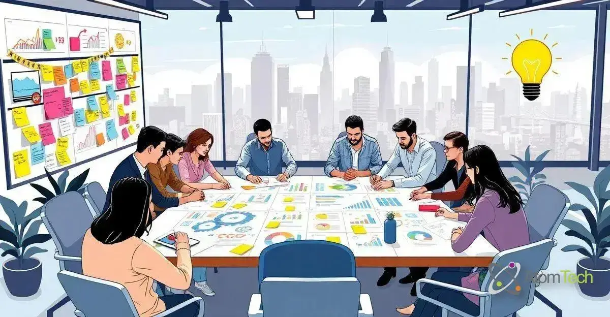 Estudos de Caso: Startups de Sucesso