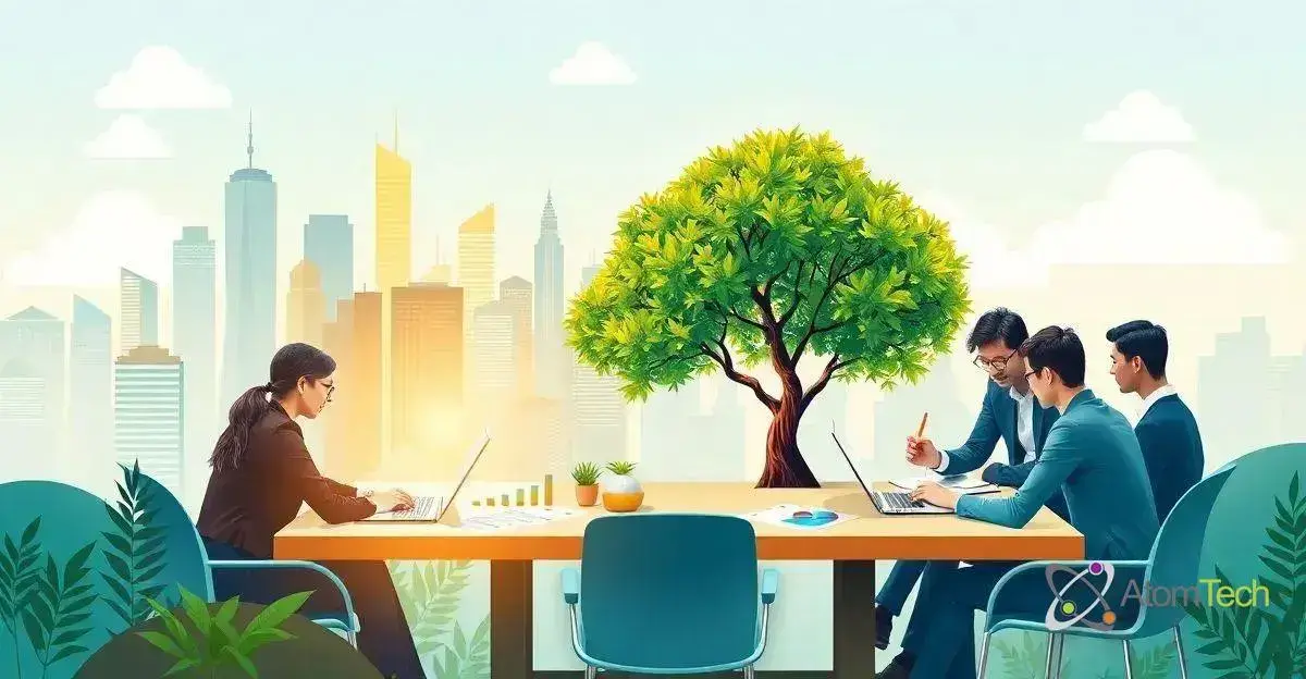 Planejamento Financeiro e Projeções