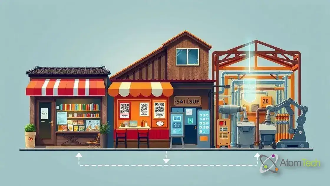casos de sucesso: empresas tradicionais que se reinventaram
