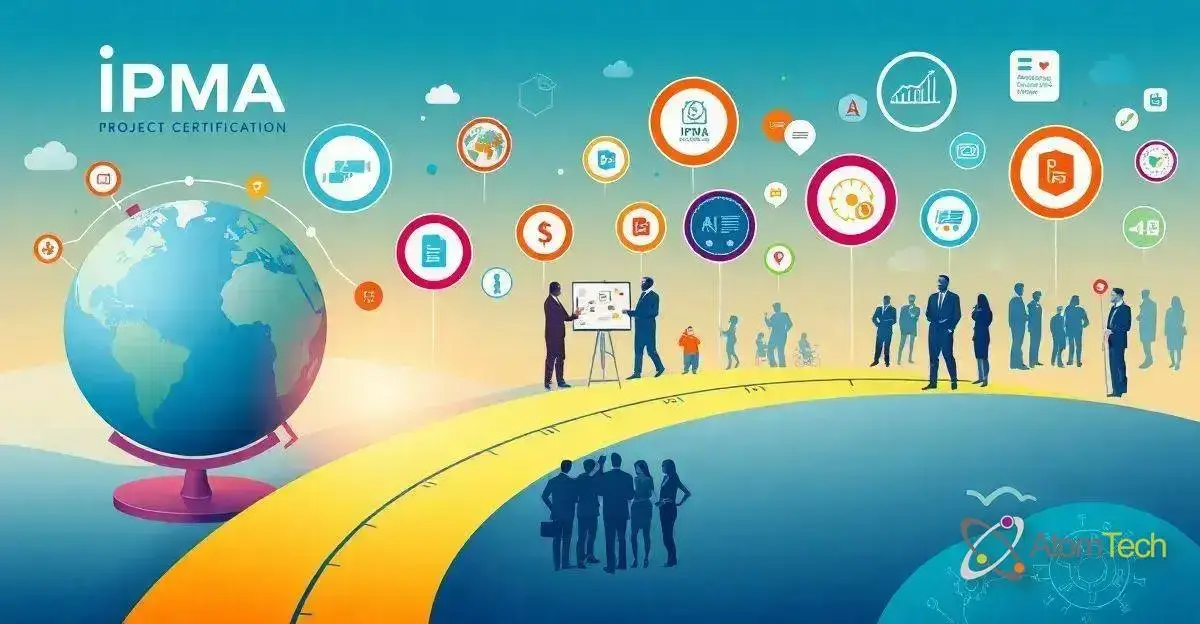 Certificações e Benefícios da IPMA