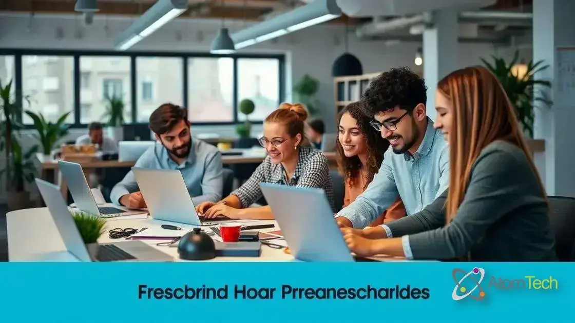 dicas de gestão eficiente para acelerar startups