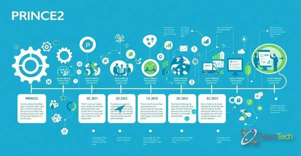 Impacto das Mudanças do PRINCE2 no Gerenciamento de Projetos