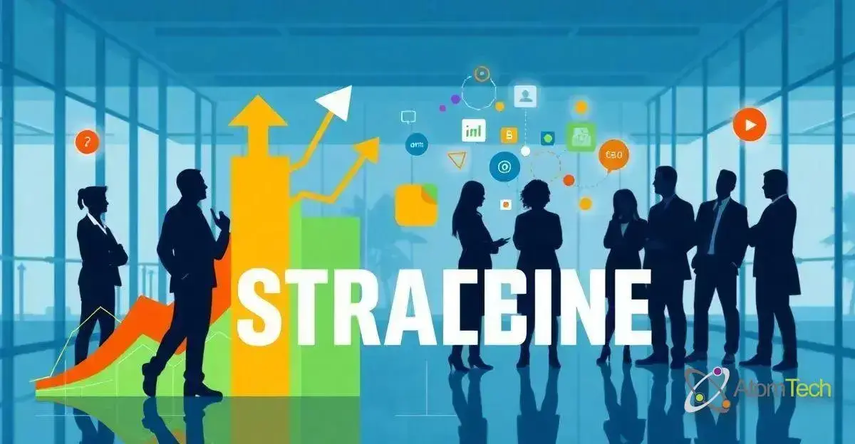 A Importância da Gestão Estratégica nas Empresas Modernas