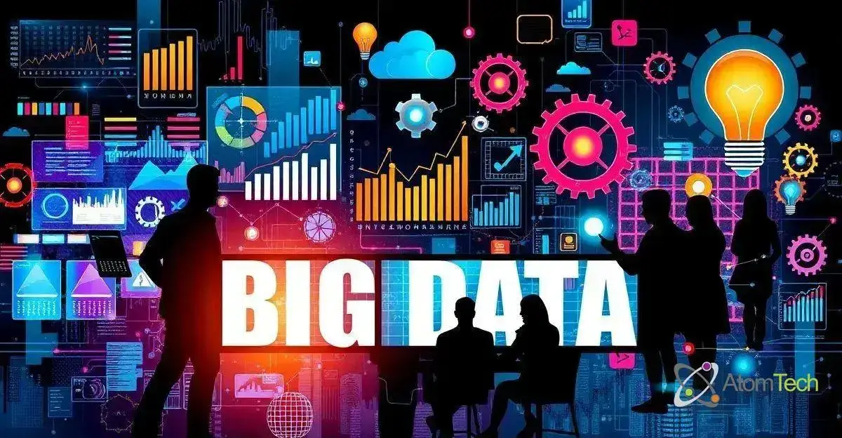 Big Data: Conceitos e Aplicações no Gerenciamento de Projetos