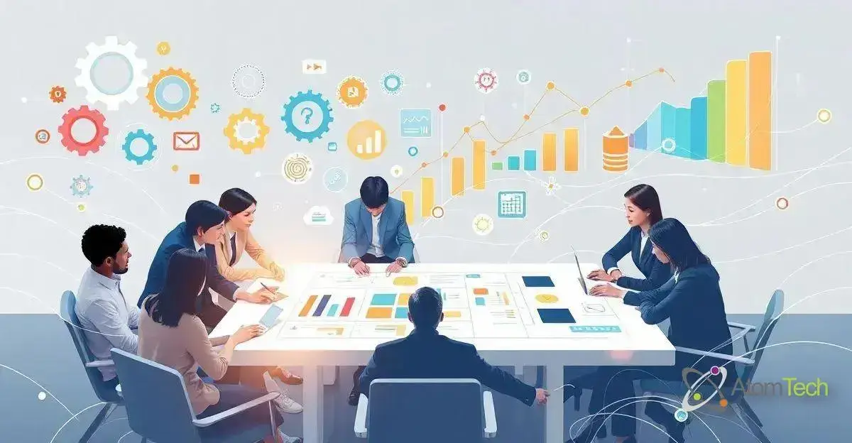 O que é o IPMA Individual Competence Baseline?