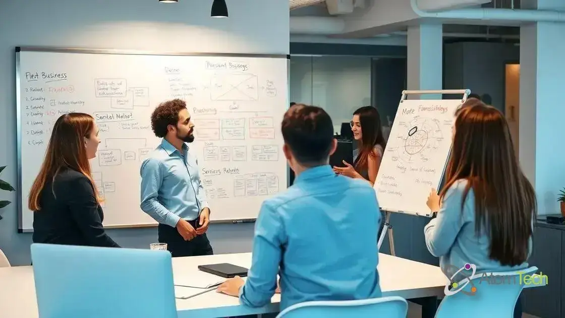 estratégias para diferenciação efetiva no mercado