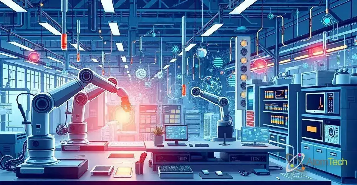 Introdução à Inteligência Artificial e Aprendizado de Máquina
