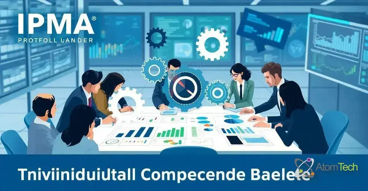 Benefícios do IPMA ICB para Profissionais e Organizações