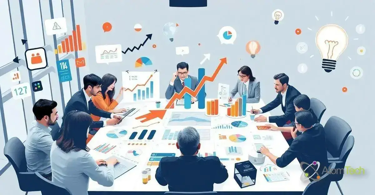 Estratégia de Marketing: Conceitos e Aplicações Práticas