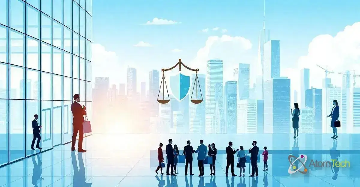 Estratégias de Gestão de Riscos em Governança Corporativa