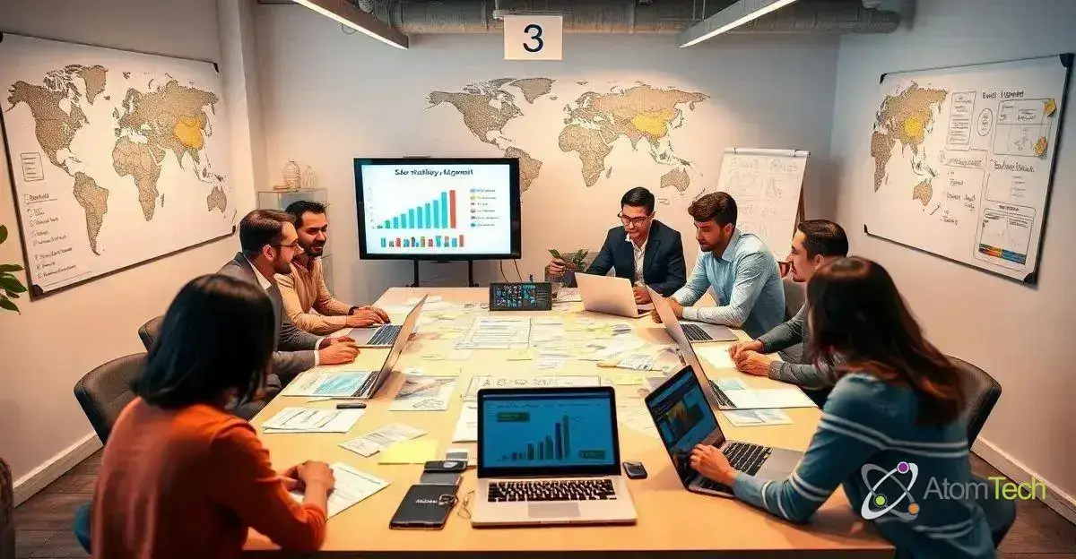 Ferramentas e Técnicas para Empreendedores