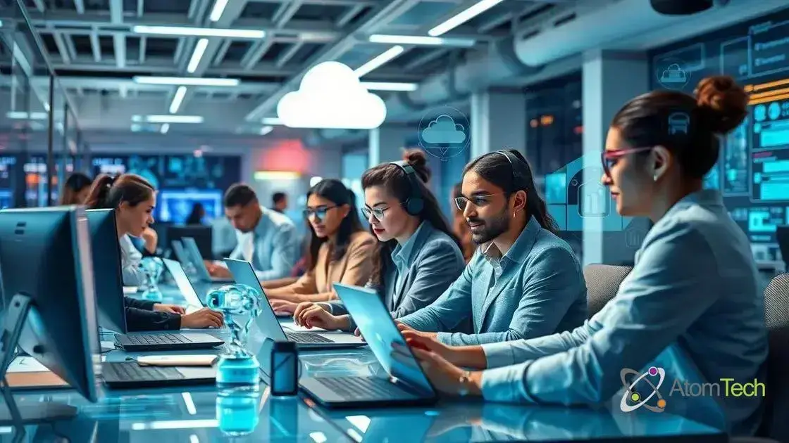 ferramentas tecnológicas que impulsionam inovação