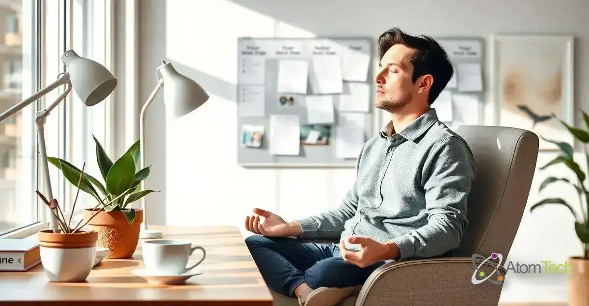 O que é Mindfulness e sua Relevância no Gerenciamento de Projetos