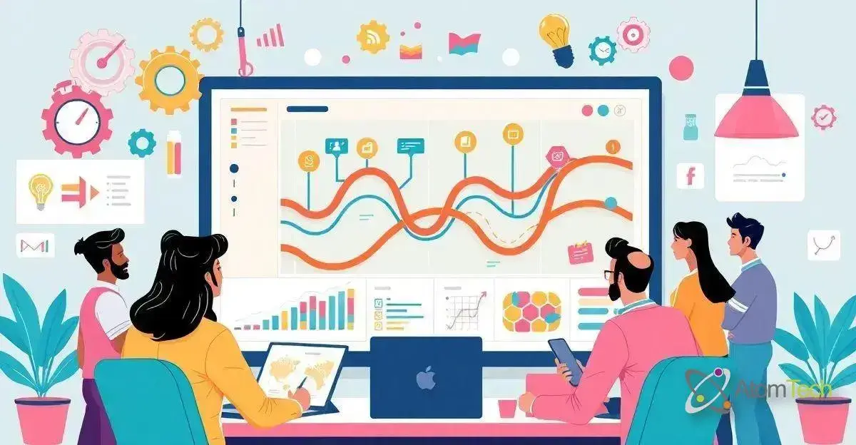Importância do Roadmap em Startups