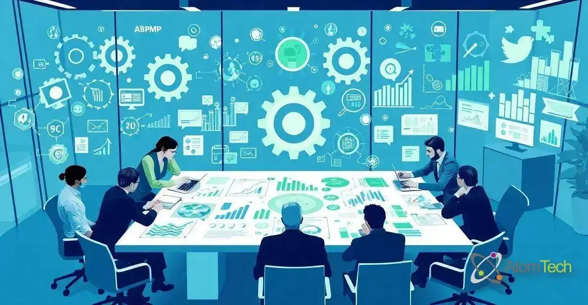 Governança Empresarial: Melhores Práticas com ABPMP