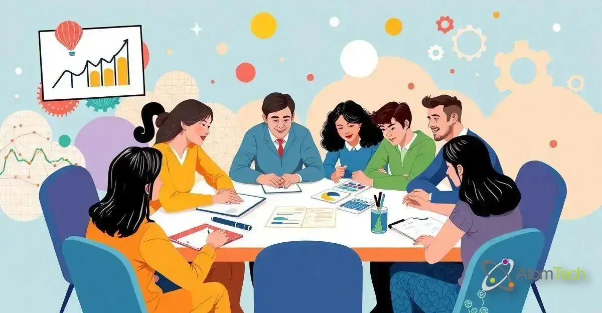 Como Desenvolver a Inteligência Emocional em Ambientes de Projeto