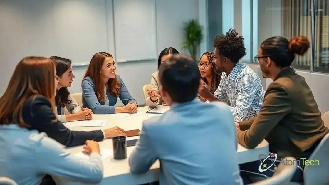 estratégias para melhorar habilidades interpessoais