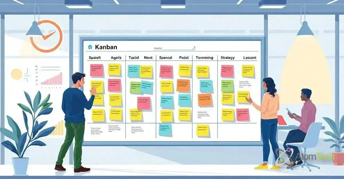 Como Implementar Kanban em Seu Projeto