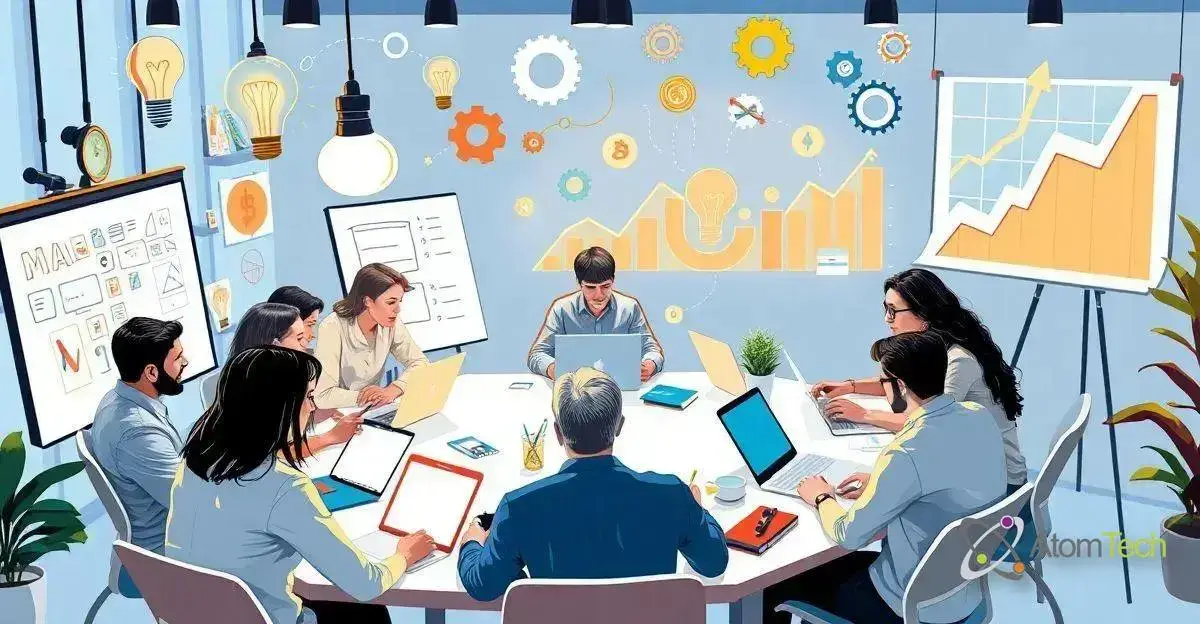 Como Identificar Seu Diferencial de Mercado